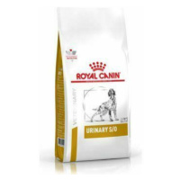 Royal Canin VD Canine Urinary S/O 13kg