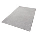 Kusový koberec Pure 102615 Grau - 80x300 cm Hanse Home Collection koberce