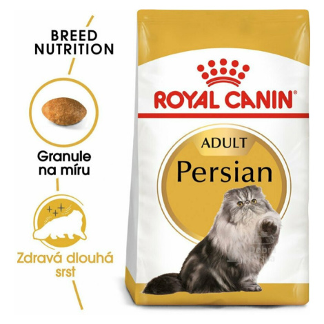 Krmivá pre mačky Royal Canin