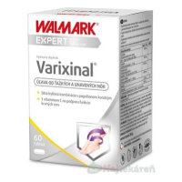 WALMARK Varixinal úľava od ťažkých a unavených nôh 60 tabliet