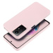 FRAME Case Xiaomi Redmi Note 12S powder pink