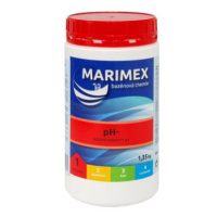 Marimex pH- 1,35 kg | 11300106