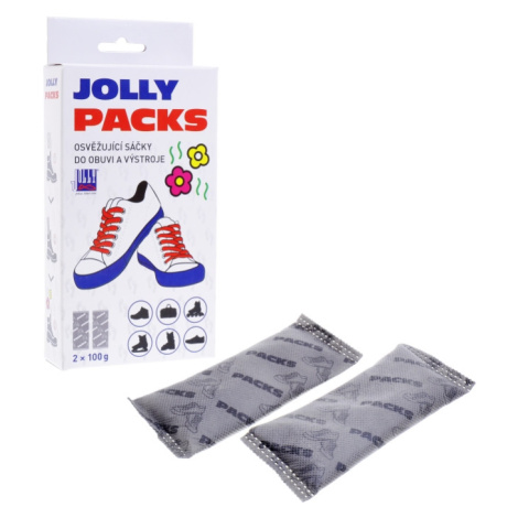 Starostlivosť o telo Jolly