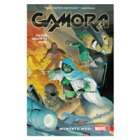 Marvel Gamora: Memento Mori