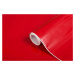 KT1610-643 Samolepiace fólie d-c-fix samolepiaca tapeta lesklá červená, veľkosť 45 cm x 2 m