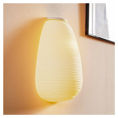 Foscarini Rituals 1 semi nástenné svietidlo, biela