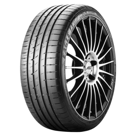 Goodyear Eagle F1 Asymmetric 2 ROF ( 225/40 R18 92W XL EVR, MOExtended, runflat )