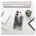 Odolné silikónové puzdro iSaprio - Forrest 01 - Xiaomi Redmi Note 13 5G