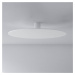 Rotaliana Collide H3 nástenné LED biele 2 700 K