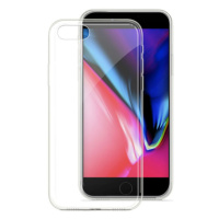 iStores by EPICO HERO CASE iPhone 7/8/SE (2020)/SE (2022) - transparentný