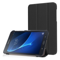 Samsung Galaxy Tab A 7.0 SM-T280 / T285, trojzložkové puzdro, čierne