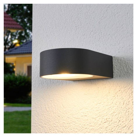 BEGA 33224K3 vonkajšia lampa 3 000K 1-stranná