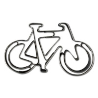 Vykrajovače na cukroví TORO , bicykel