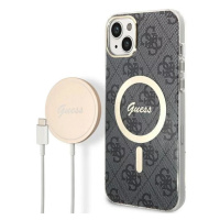 Kryt Guess Case + Charger Set iPhone 14 6,1