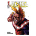 Viz Media My Hero Academia 11