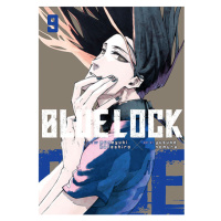 Kodansha America Blue Lock 9