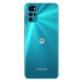 Motorola Moto G22, 4/64 GB, Dual SIM, Iceberg Blue - SK distribúcia