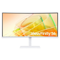 Samsung ViewFinity S65TC LED monitor 32