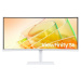 Samsung ViewFinity S65TC LED monitor 32"