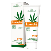 CANNADERM Konopka masť 75 g