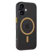 Tactical MagForce Hyperstealth 2.0 Kryt pre iPhone 16 Black/Yellow