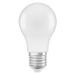 LED žiarovka Osram, 4.9 W, E27, 3pack