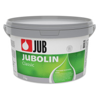 JUBOLIN CLASSIC - Vnútorný disperzný tmel na steny a stropy 3 kg