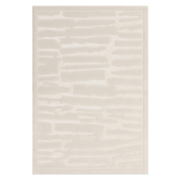Krémovobiely koberec 200x290 cm Valley – Asiatic Carpets