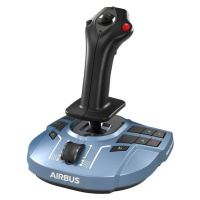 Thrustmaster Joystick TCA Sidestick X Airbus edícia