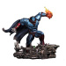 Soška Iron Studios BDS Art Scale 1/10 X-Men Age Of Apocalypse - Apocalypse