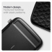 Spigen Rugged Armor Pro púzdro MacBook Pro 14" M4 2024/M3 2023/M2 2023/M1 2021 čierne