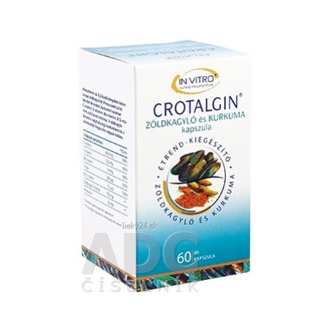 CROTALGIN