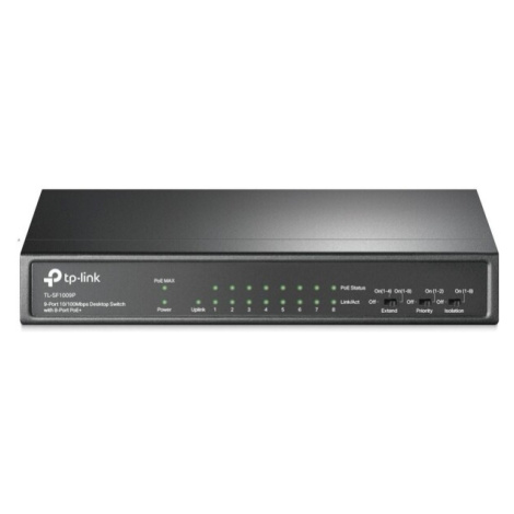 TP-Link TL-SF1009P TP LINK