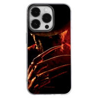 Silikónové puzdro na Samsung Galaxy S24 5G S921 Original Licence Cover Nightmare on Elm Street 0