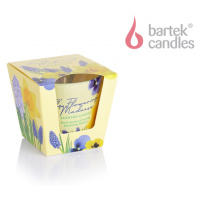 Bartek Candles Flowering Madness vonná sviečka 115g