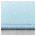 Dětský kusový koberec Play 2901 blue - 80x120 cm Ayyildiz koberce