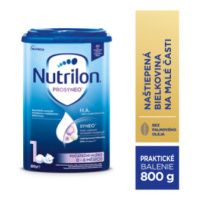 Nutrilon 1 PROSYNEO H.A. - Hydrolyzed Advance (0-6 mesiacov) 800g