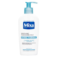 MIXA Odličovacie mlieko 200 ml