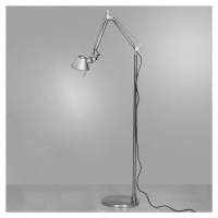 Puristivká stojaca lampa Artemide Tolomeo Micro