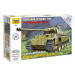 Snap Kit tank 5010 - Panzerkampfw.V Panther Ausf.D (1:72)