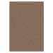Kusový koberec Indulgence Velvet Taupe Rozmery kobercov: 80x150