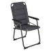 Bo-Camp Chair Copa Rio Comfort XXL Air g