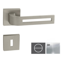 Handle Naturel Cinto2-HR, cr gloss, WC CINTO2HROCWC