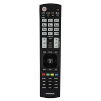 THOMSON ROC1128LG, UNIVERZALNY OVLADAC PRE TV LG - HAMA 132674