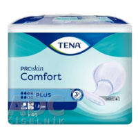 TENA Comfort Plus vkladacie plienky 46 ks