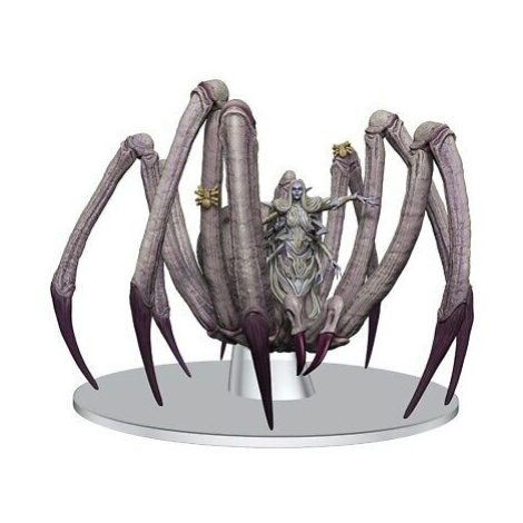 WizKids Magic: The Gathering Miniatures: Adventures in the Forgotten Realms - Lolth, the Spider 