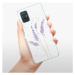 Plastové puzdro iSaprio - Lavender - Samsung Galaxy A71