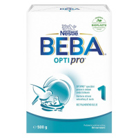 NESTLÉ BEBA Optipro 1, 500 g