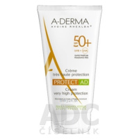 A-DERMA PROTECT AD CRÈME SPF50+