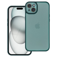 VARIETE Case Apple iPhone 14 green